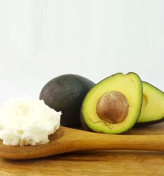 Avocado Butter