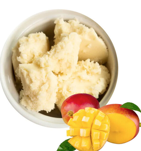 Mango Butter